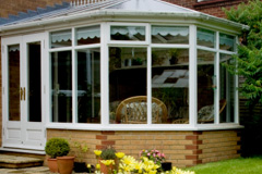 conservatories Catterall