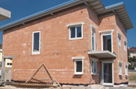 Catterall home extensions