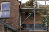 free Catterall home extension quotes