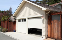 Catterall garage construction leads