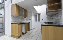 Catterall kitchen extension leads