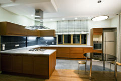 kitchen extensions Catterall
