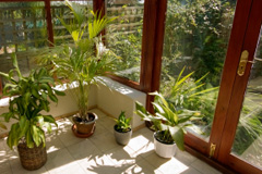 Catterall orangery costs